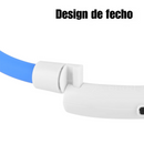 Coleira Led Recarregável: Segurança e Estilo para Seu Cachorro