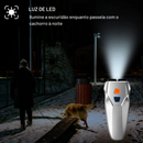 Aparelho Ultrassônico de Treinamento: Proteja Seu Lar com Conforto e Segurança