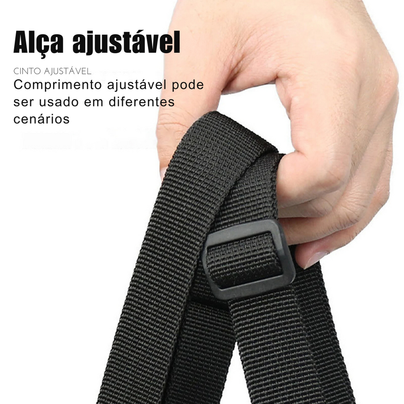 Sling Suporte para Cães em Reabilitação: Conforto e Mobilidade para Pets com Dificuldades de Locomoção