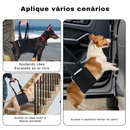 Sling de Apoio para Cachorros com Dificuldade de Caminhar – Conforto e Mobilidade para Pets com Artrite