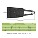 Cinta de Suporte para Reabilitação de Cães: Conforto e Mobilidade para Seu Melhor Amigo