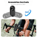 Câmera Corporal Pet 1080 Full HD Com Colar: Capture Momentos Incríveis de Seu Cachorro ou Gato