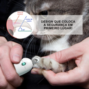 Alicate Ajustável para Unhas de Pets: Conforto e Praticidade na Cuidados do Seu Melhor Amigo