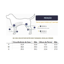 Joelheira Ortopédica para Cachorros: Conforto e Mobilidade para Pets com Dificuldade de Andar