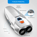 Aparelho Ultrassônico de Treinamento: Proteja Seu Lar com Conforto e Segurança