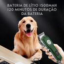Kit de Tosa Profissional para Transformar o Cuidado do Seu Pet