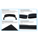 Sling de Apoio para Cachorros com Dificuldade de Caminhar – Conforto e Mobilidade para Pets com Artrite