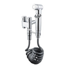 Conforto e Praticidade com o Kit Completo de Ducha Higiênica para Caixa Acoplada