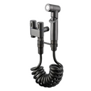 Conforto e Praticidade com o Kit Completo de Ducha Higiênica para Caixa Acoplada