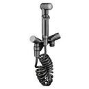 Conforto e Praticidade com o Kit Completo de Ducha Higiênica para Caixa Acoplada