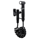 Conforto e Praticidade com o Kit Completo de Ducha Higiênica para Caixa Acoplada