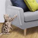 Sofá Sempre Novo: Protetor Anti Arranhões Para Gatos