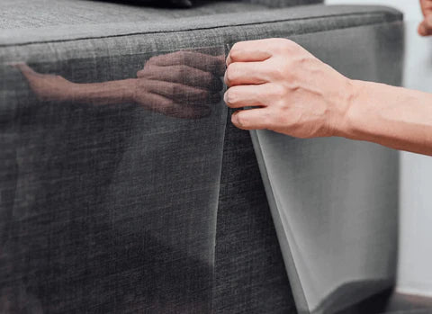 Sofá Sempre Novo: Protetor Anti Arranhões Para Gatos