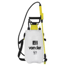 Spray Manual Lateral de 5 Litros para Conforto e Praticidade no Dia a Dia