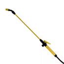 Spray Manual Lateral de 5 Litros para Conforto e Praticidade no Dia a Dia