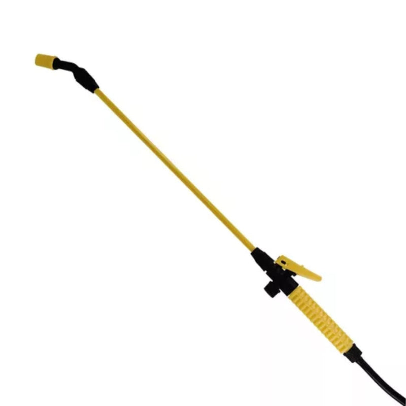 Spray Manual Lateral de 5 Litros para Conforto e Praticidade no Dia a Dia