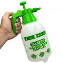 Pulverizador Manual de Compressão para Cuidados Práticos no Jardim