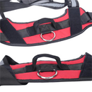 Peitoral Ajustável para Cachorros com Nome Personalizado: Conforto e Estilo para Seu Melhor Amigo