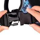 Coleira Peitoral K9 Personalizada: Conforto e Segurança para o Seu Melhor Amigo