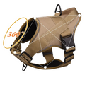 Coleira Peitoral K9 Personalizada: Conforto e Segurança para o Seu Melhor Amigo