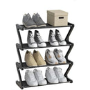 Organizador Sanfonado Multifuncional para Uma Rotina Mais Prática