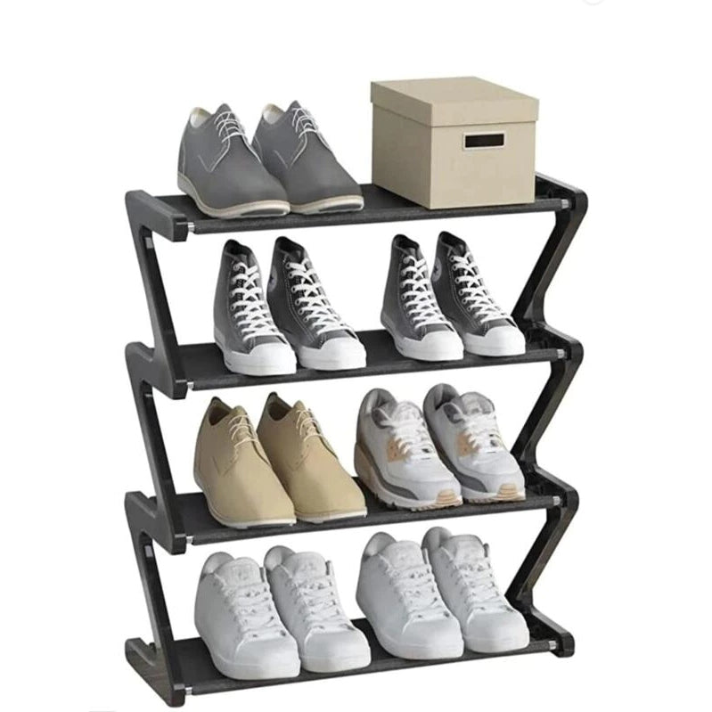 Organizador Sanfonado Multifuncional para Uma Rotina Mais Prática