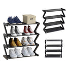 Organizador Sanfonado Multifuncional para Uma Rotina Mais Prática