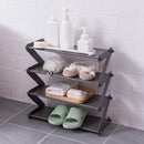 Organizador Sanfonado Multifuncional para Uma Rotina Mais Prática