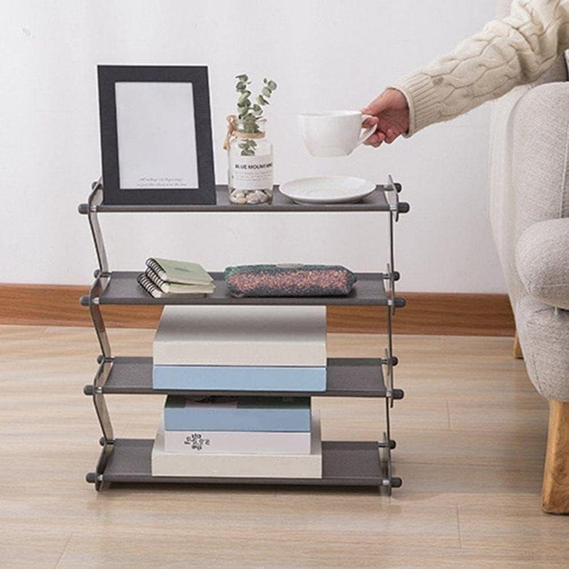 Organizador Sanfonado Multifuncional para Uma Rotina Mais Prática