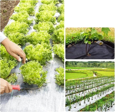 Rafia para Jardim: Proteja Seu Espaço e Combata Ervas Daninhas com Facilidade