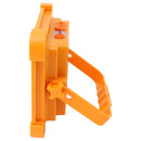 Refletor Solar LED Impermeável com Powerbank Integrado para Iluminar Seus Momentos