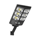 Refletor Solar Inteligente com Sensor de Movimento - Iluminação Eficiente e Segura da EcoBright