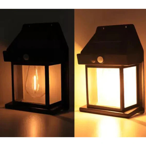 Ilumine Seu Espaço com o Refletor Solar Impermeável - EcoShine