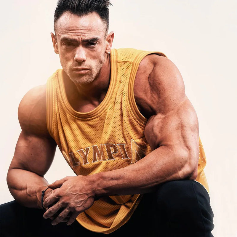 Regata Masculina Academia Olympia