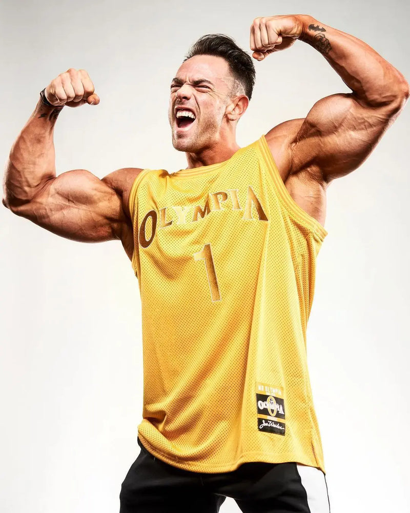 Regata Masculina Academia Olympia