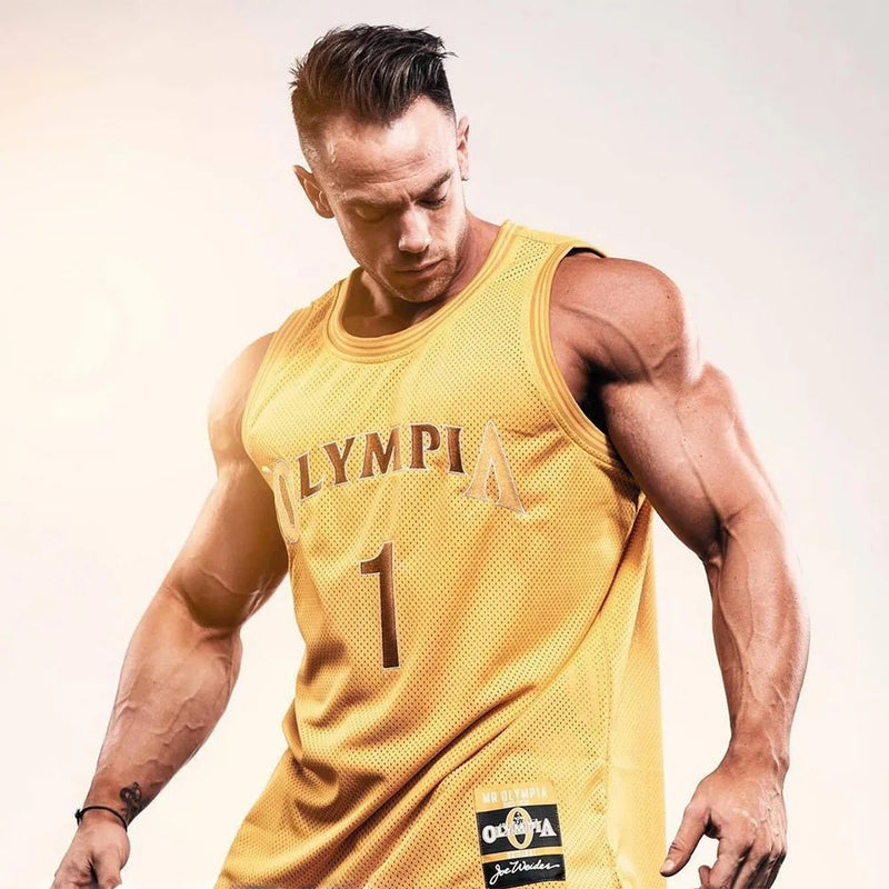 Regata Masculina Academia Olympia