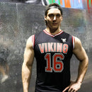 Regata Masculina Academia Viking