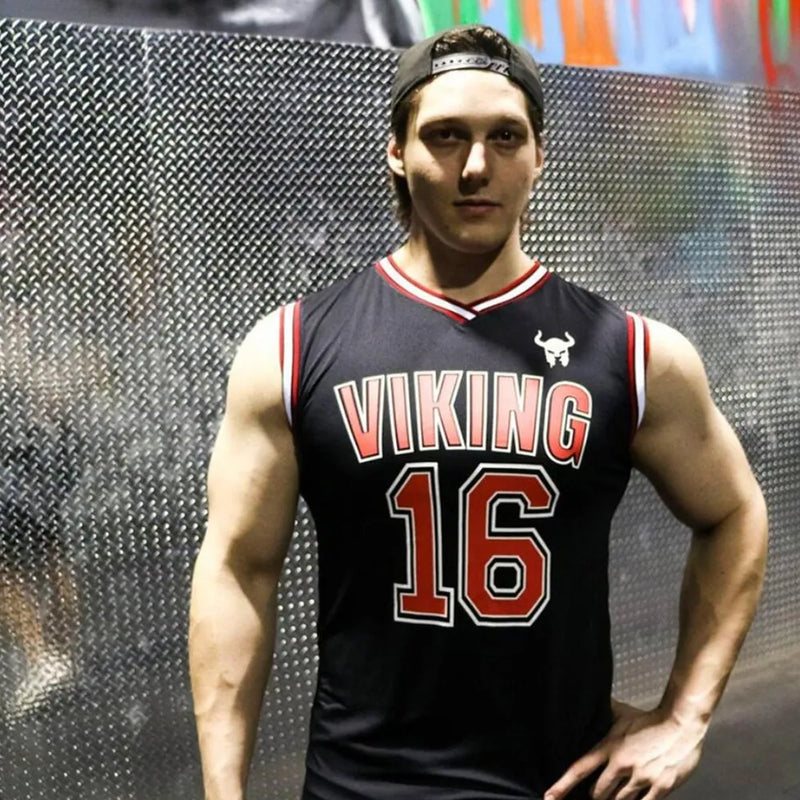 Regata Masculina Academia Viking