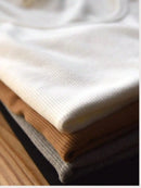 Regata Canelada Masculina Americana