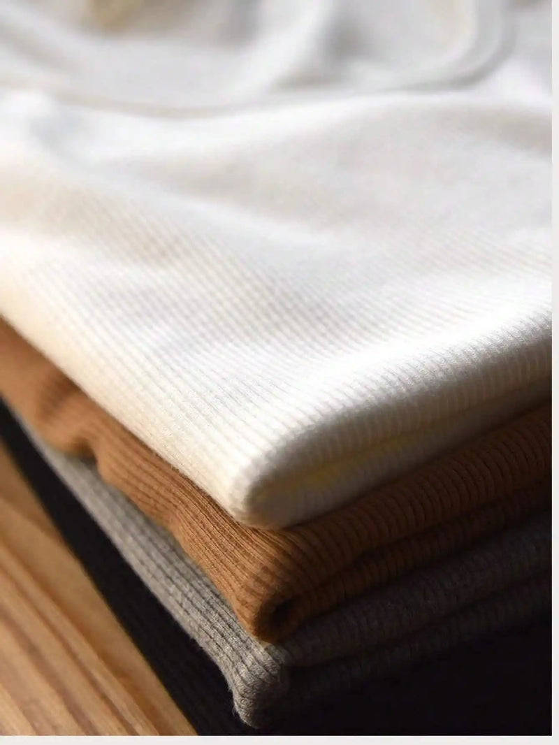 Regata Canelada Masculina Americana