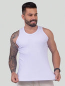 Regata Canelada Masculina Americana