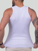 Regata Canelada Masculina Americana