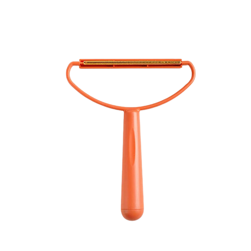 Removedor de Pelos e Fiapos para Roupas – Conforto e Praticidade em Cada Lavagem