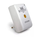 Proteção Eficaz Contra Ratos e Morcegos Byepest para Ambientes de Até 200m²