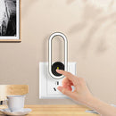 Proteção Prática Contra Mosquitos: Repelente Ultrassônico Portátil USB