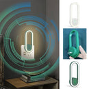 Proteção Prática Contra Mosquitos: Repelente Ultrassônico Portátil USB