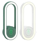 Proteção Prática Contra Mosquitos: Repelente Ultrassônico Portátil USB