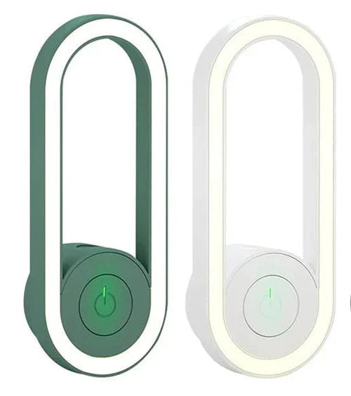 Proteção Prática Contra Mosquitos: Repelente Ultrassônico Portátil USB