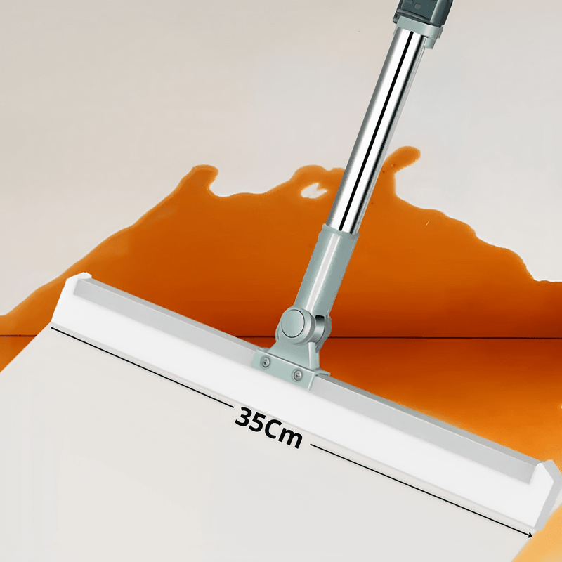 Rodo Inteligente Multifuncional SmartClean - Transforme sua Limpeza com Praticidade e Eficiência