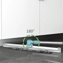 Rodo Inteligente Multifuncional SmartClean - Transforme sua Limpeza com Praticidade e Eficiência